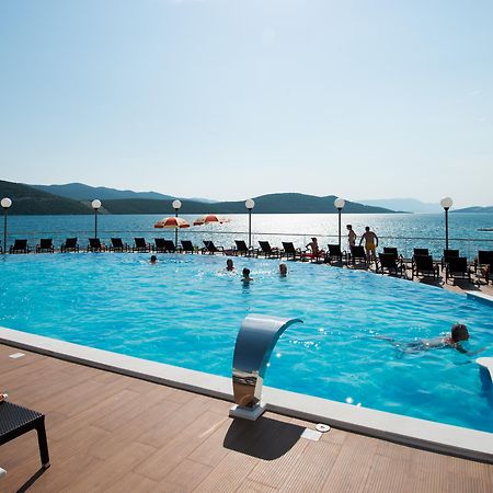 Hotel Sunce Neum Luaran gambar