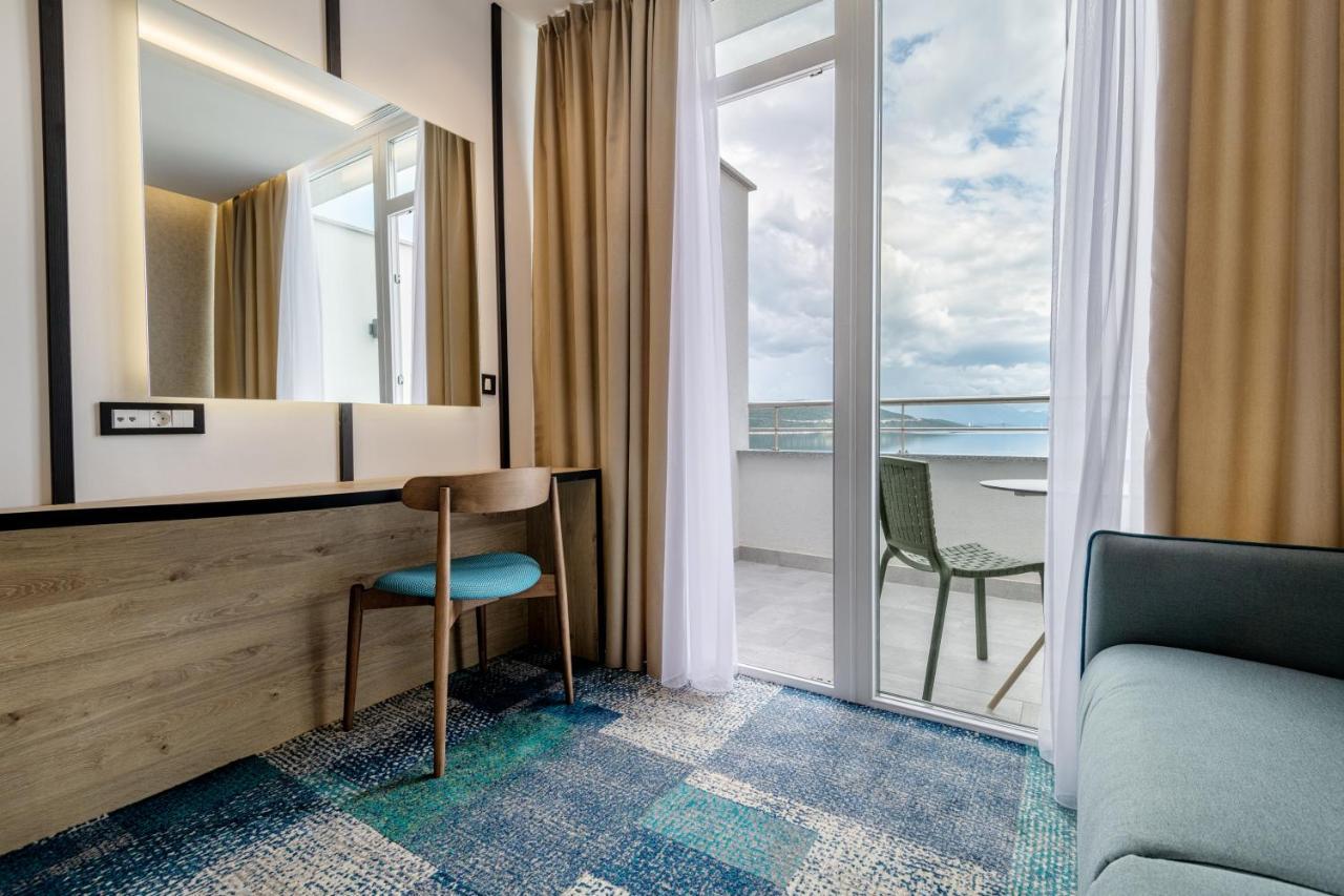 Hotel Sunce Neum Luaran gambar