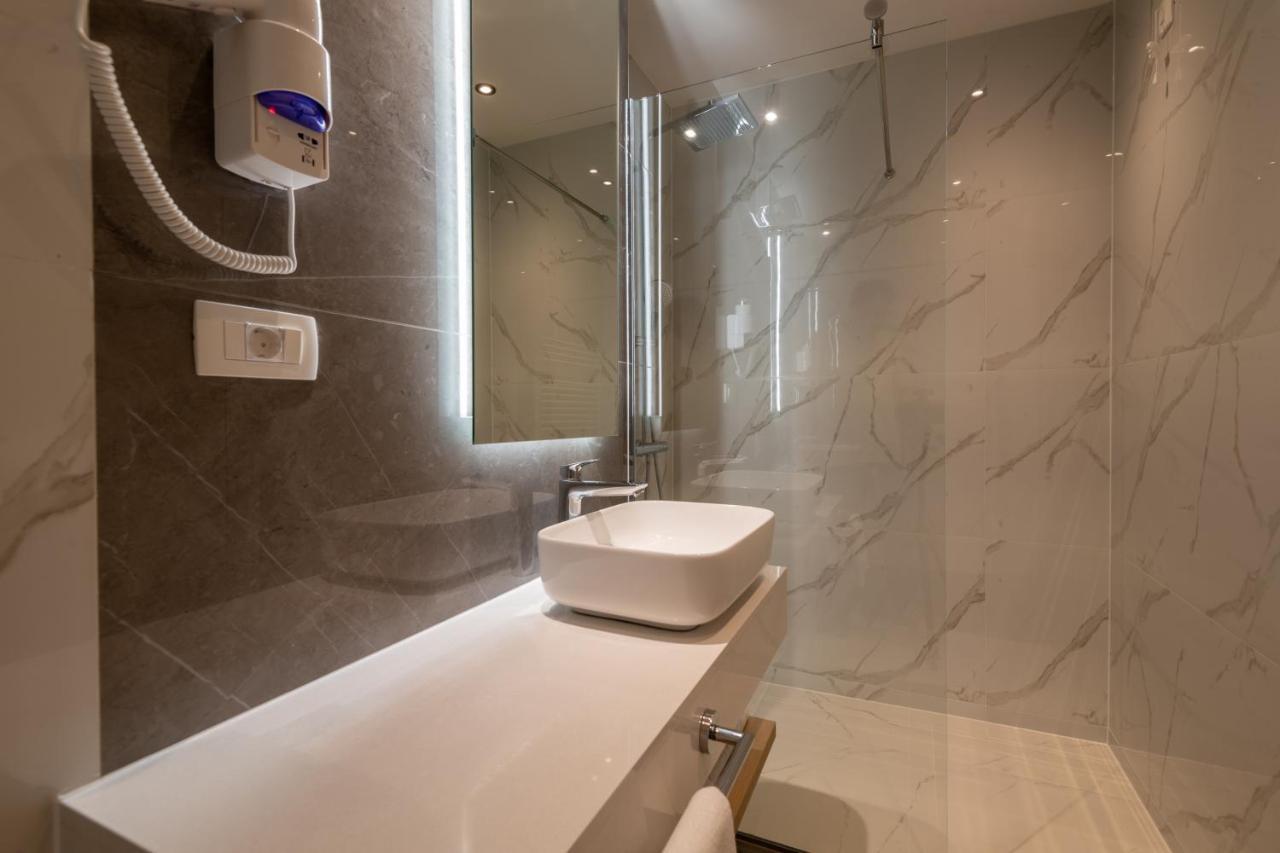 Hotel Sunce Neum Luaran gambar