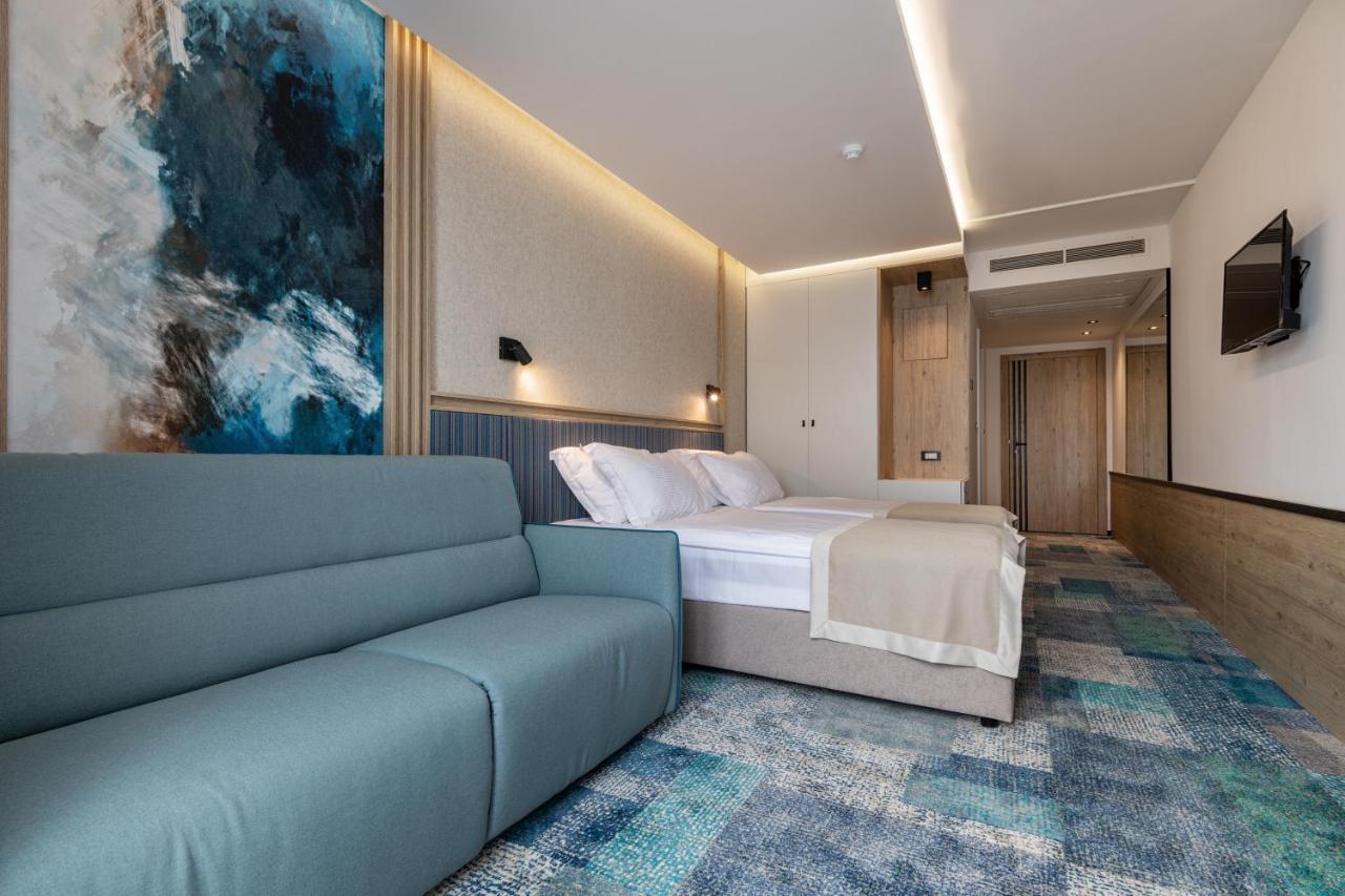 Hotel Sunce Neum Luaran gambar