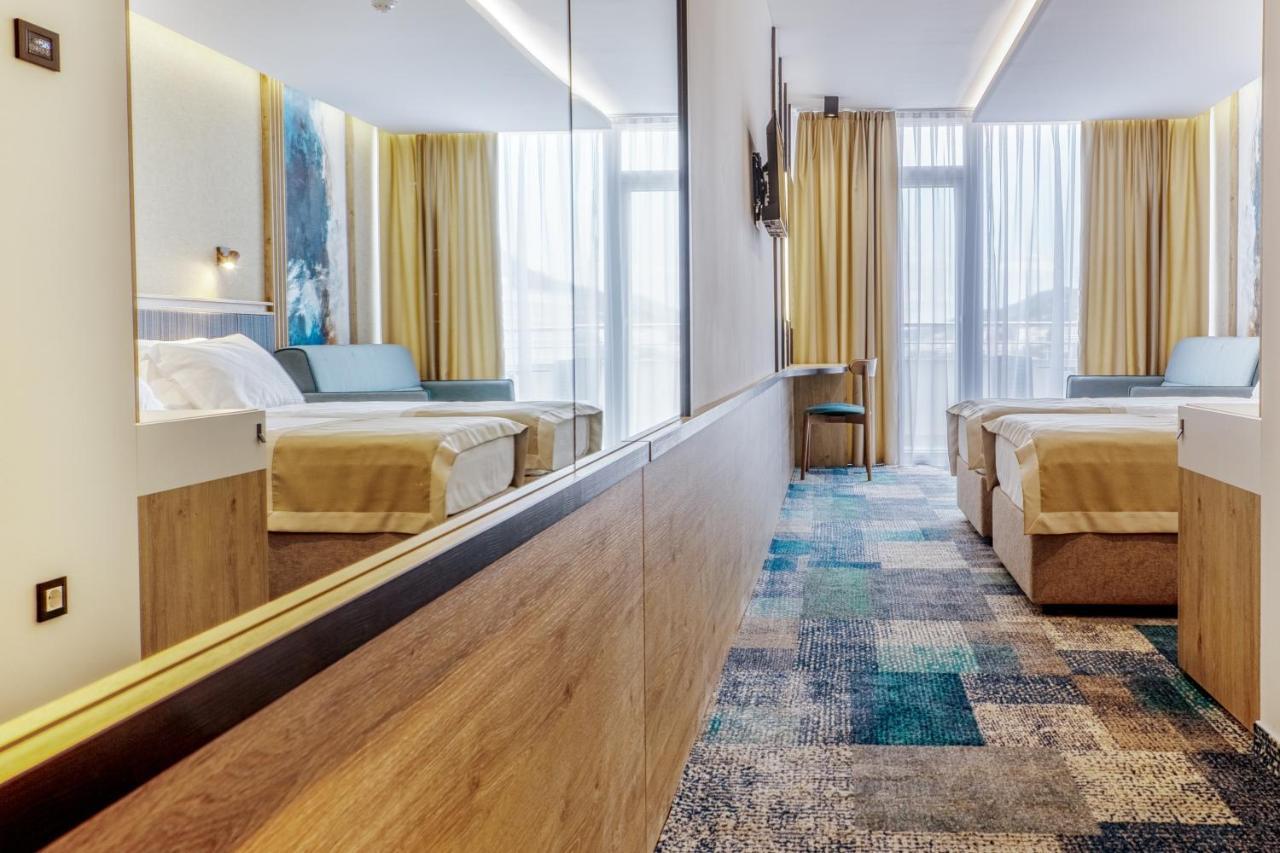 Hotel Sunce Neum Luaran gambar