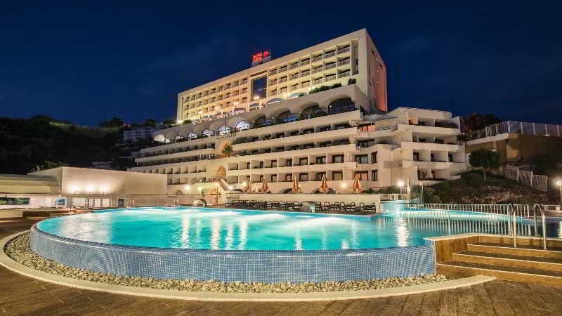 Hotel Sunce Neum Luaran gambar