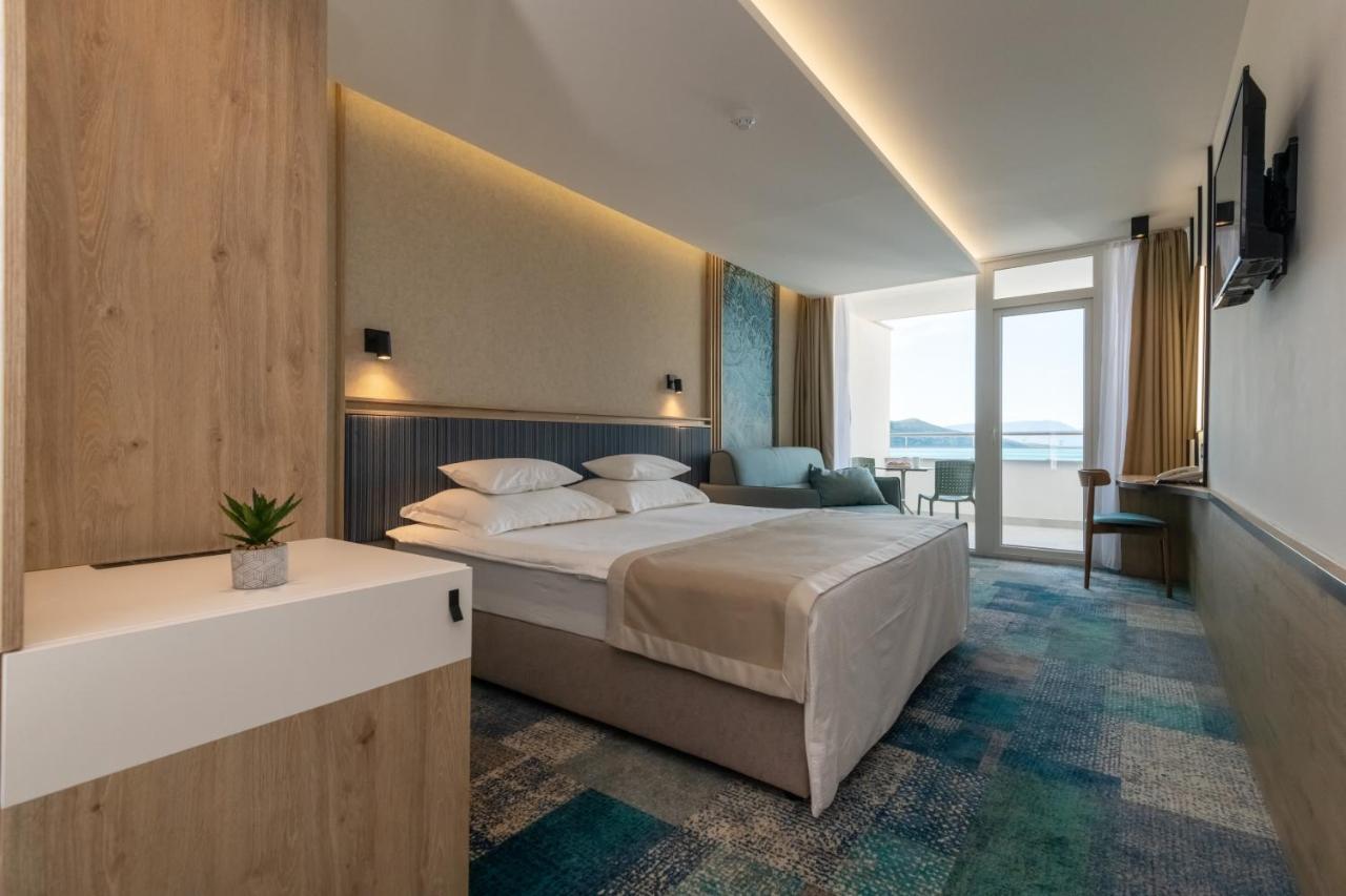 Hotel Sunce Neum Luaran gambar