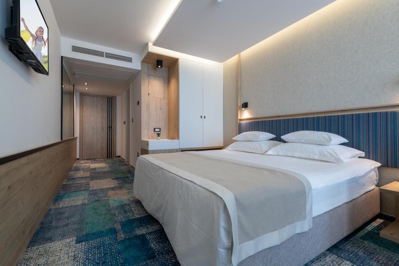 Hotel Sunce Neum Luaran gambar