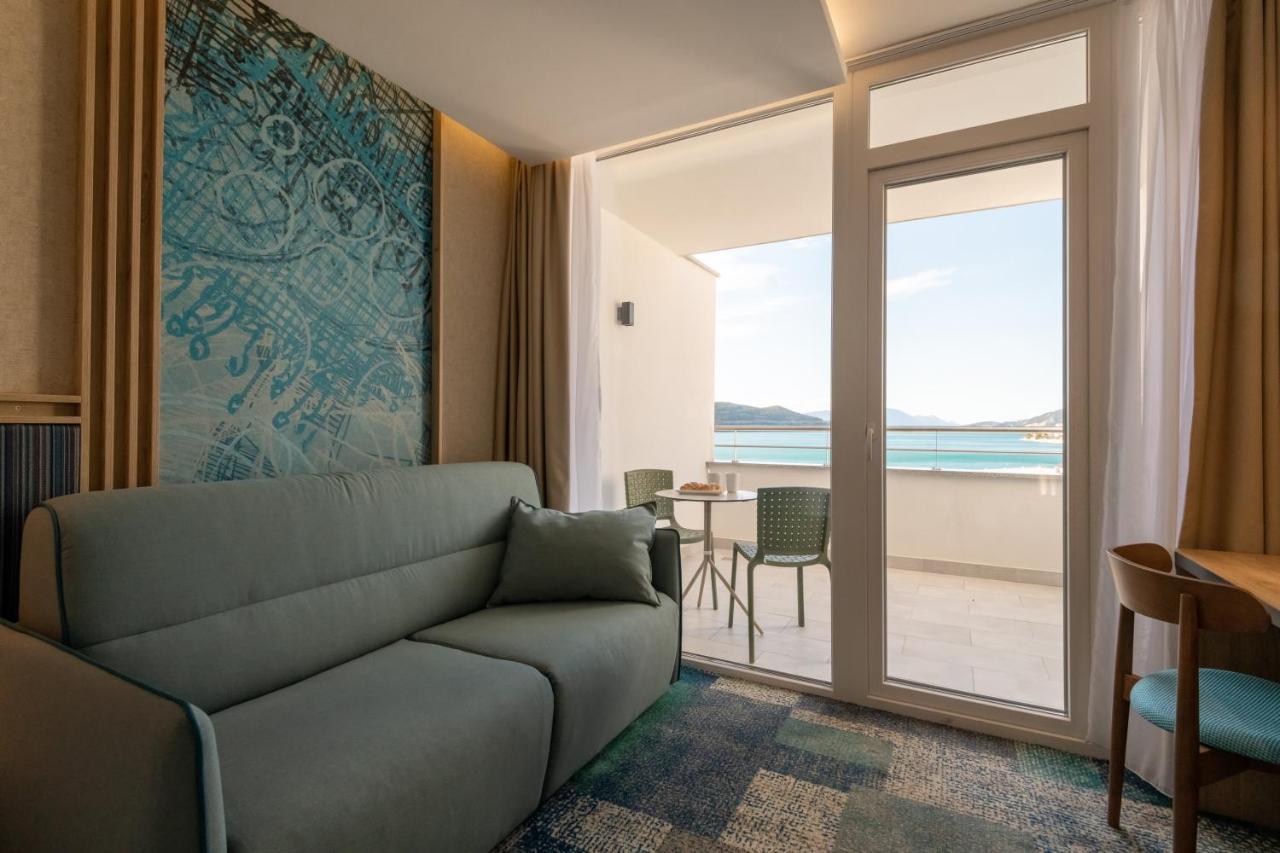 Hotel Sunce Neum Luaran gambar