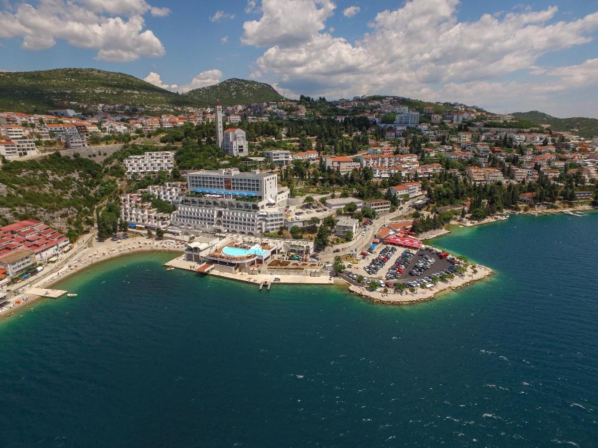 Hotel Sunce Neum Luaran gambar