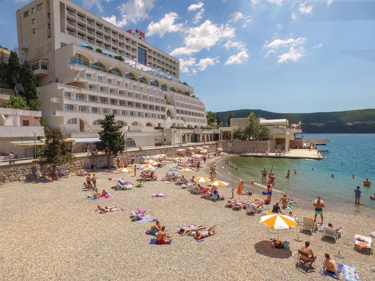 Hotel Sunce Neum Luaran gambar