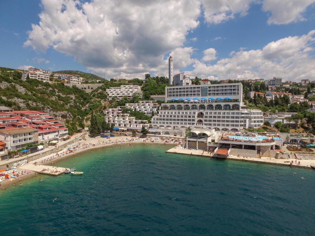 Hotel Sunce Neum Luaran gambar