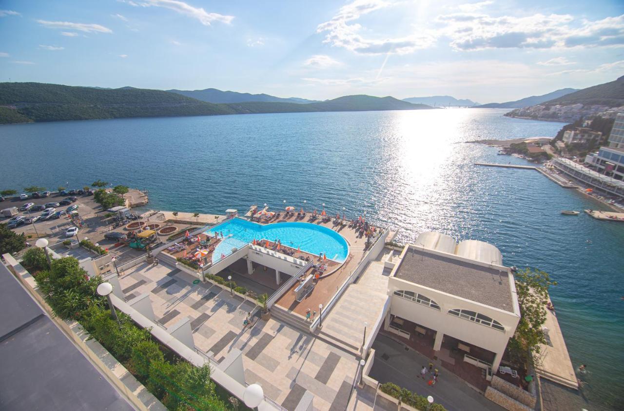 Hotel Sunce Neum Luaran gambar