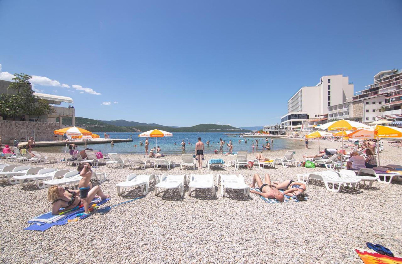Hotel Sunce Neum Luaran gambar