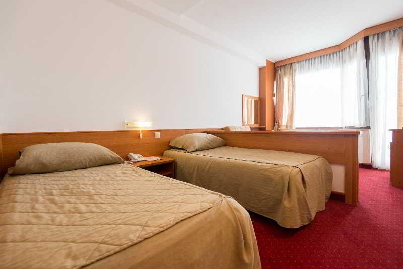 Hotel Sunce Neum Luaran gambar