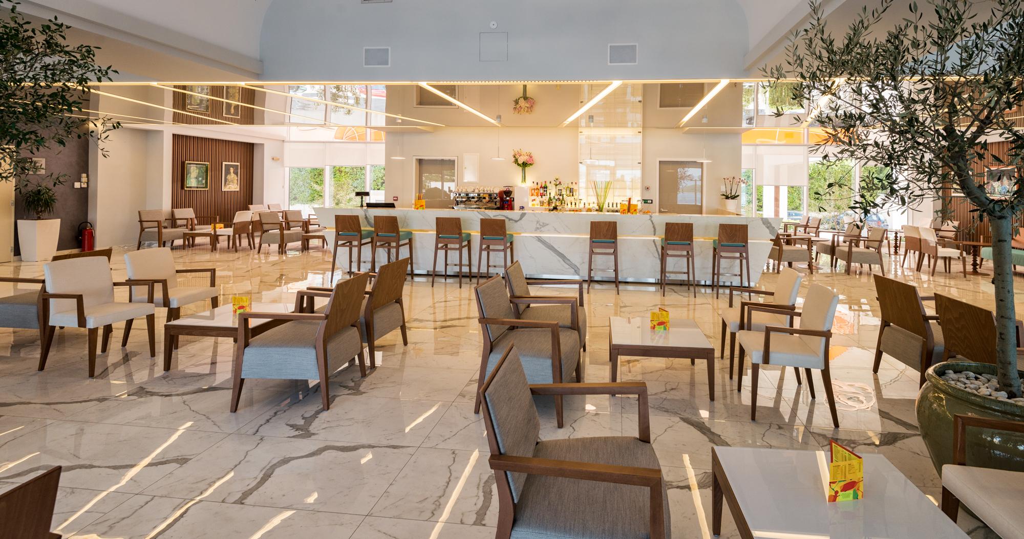 Hotel Sunce Neum Luaran gambar
