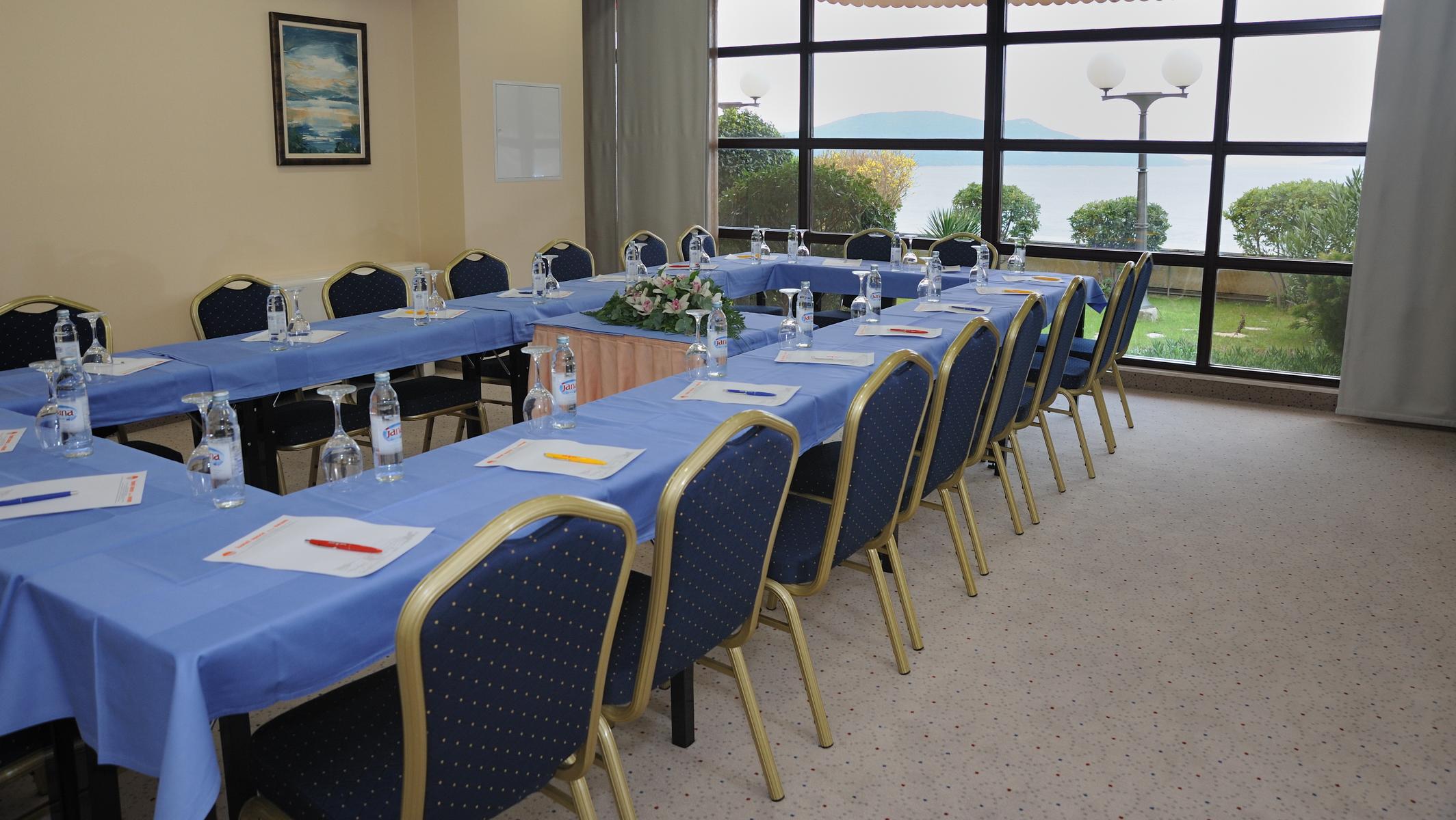 Hotel Sunce Neum Luaran gambar