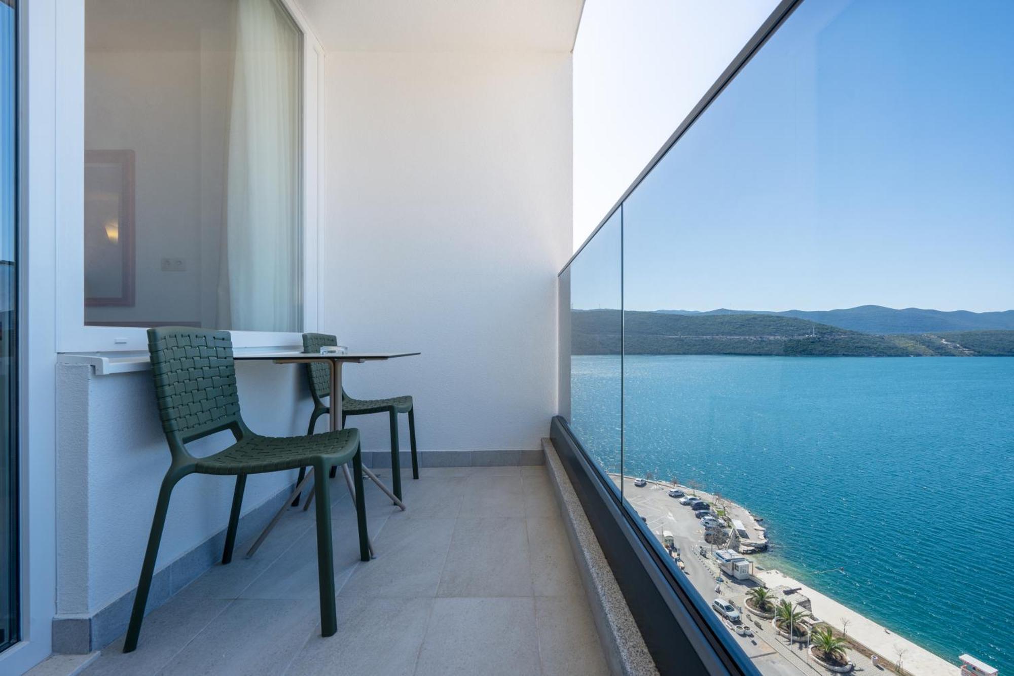 Hotel Sunce Neum Bilik gambar