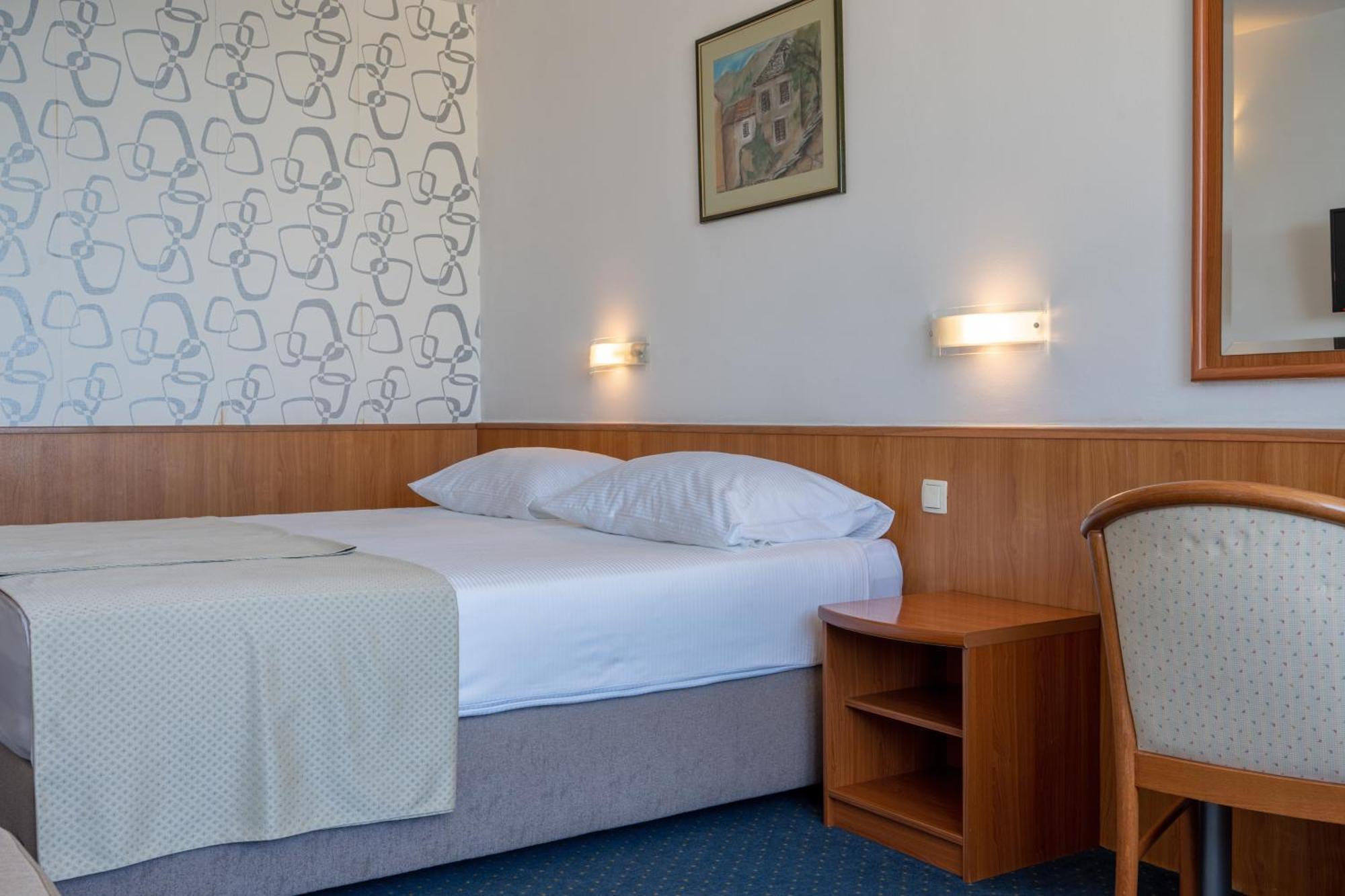 Hotel Sunce Neum Bilik gambar