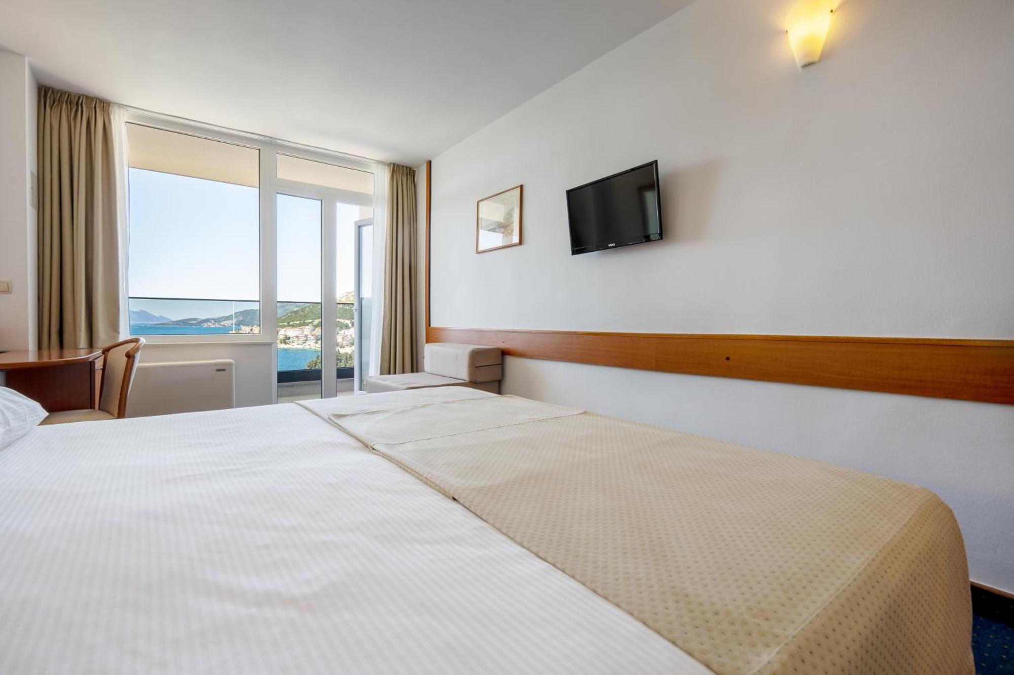 Hotel Sunce Neum Bilik gambar