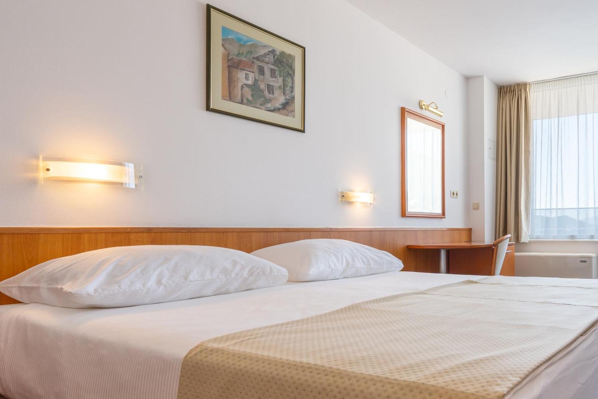 Hotel Sunce Neum Bilik gambar