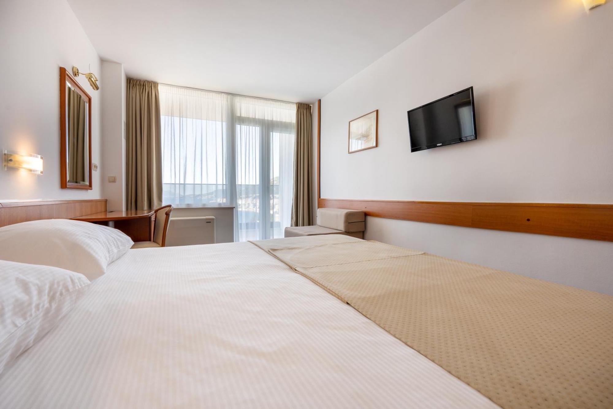 Hotel Sunce Neum Bilik gambar