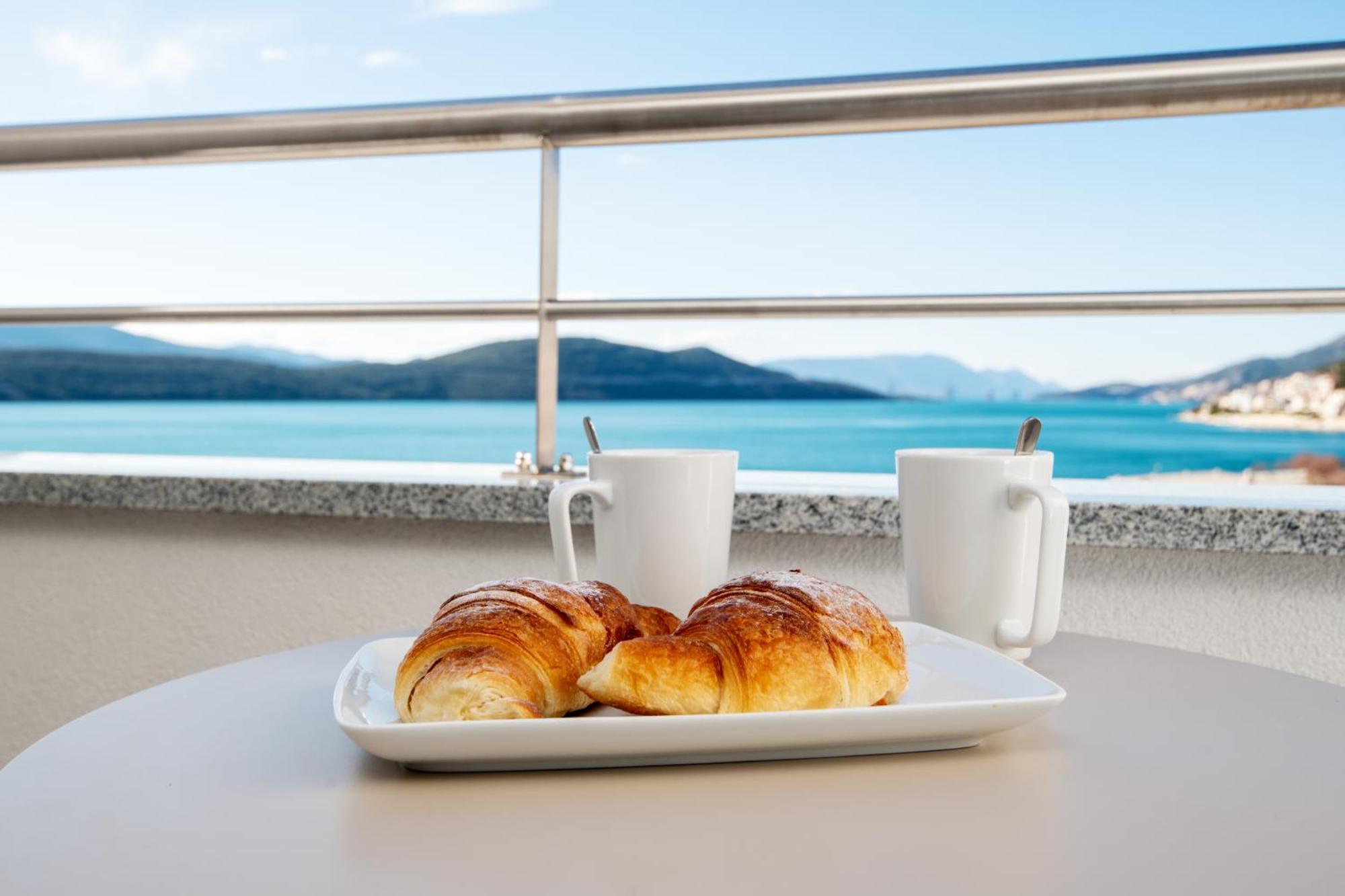 Hotel Sunce Neum Luaran gambar