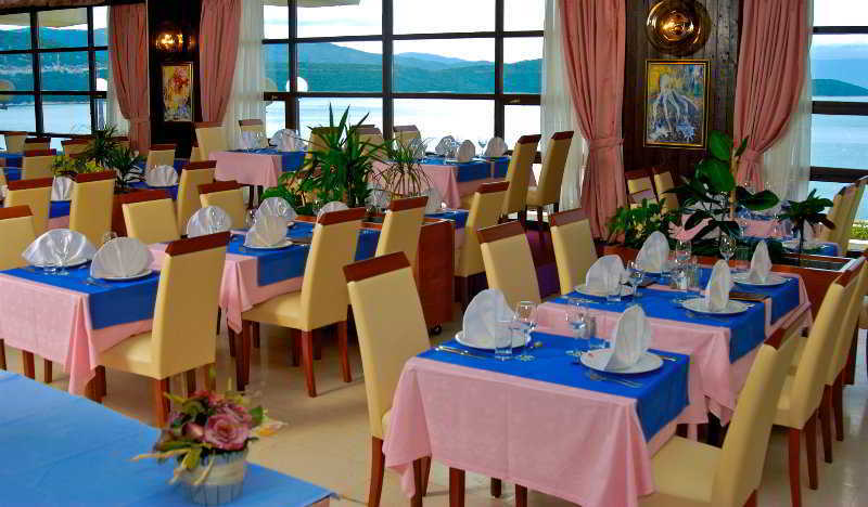 Hotel Sunce Neum Luaran gambar