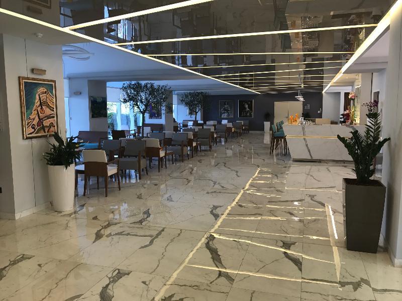 Hotel Sunce Neum Luaran gambar