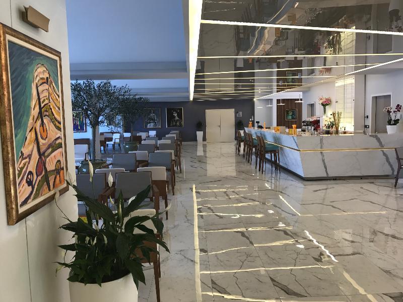 Hotel Sunce Neum Luaran gambar