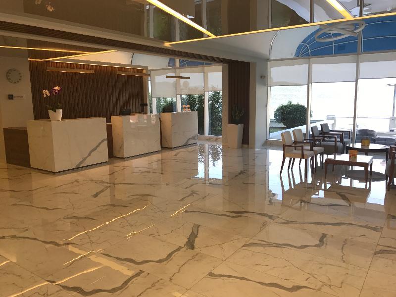 Hotel Sunce Neum Luaran gambar