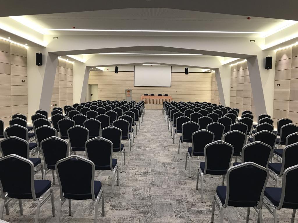 Hotel Sunce Neum Luaran gambar