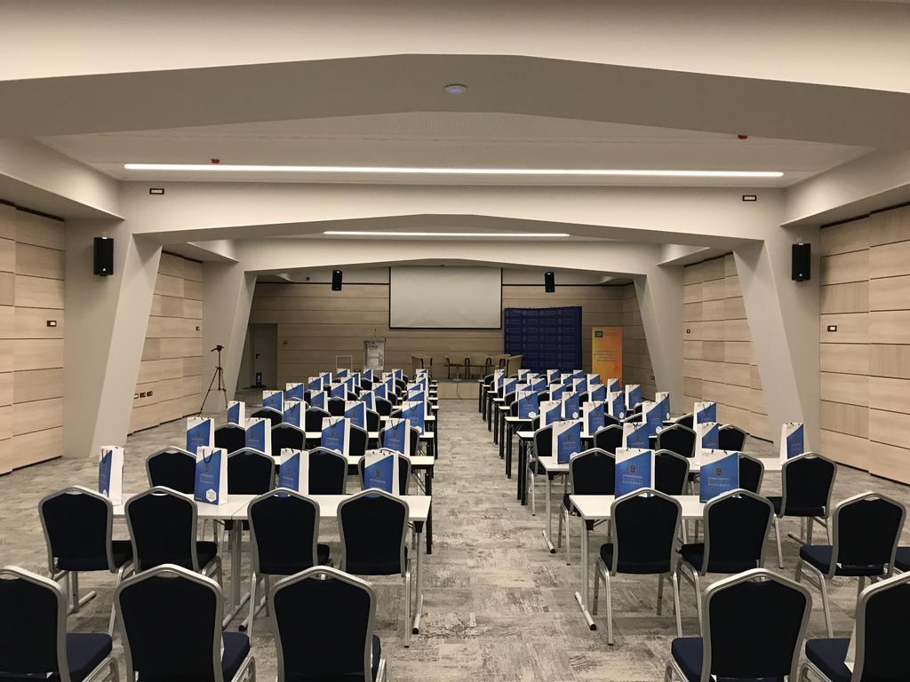 Hotel Sunce Neum Luaran gambar