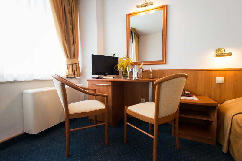 Hotel Sunce Neum Luaran gambar