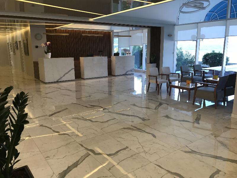 Hotel Sunce Neum Luaran gambar