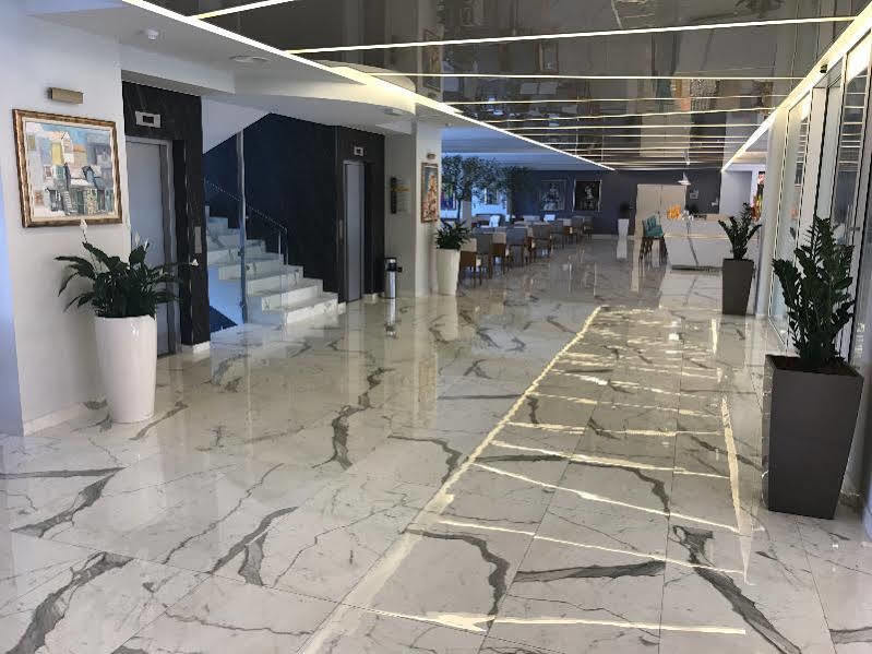 Hotel Sunce Neum Luaran gambar