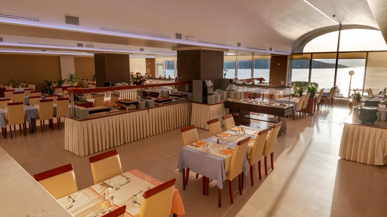 Hotel Sunce Neum Luaran gambar
