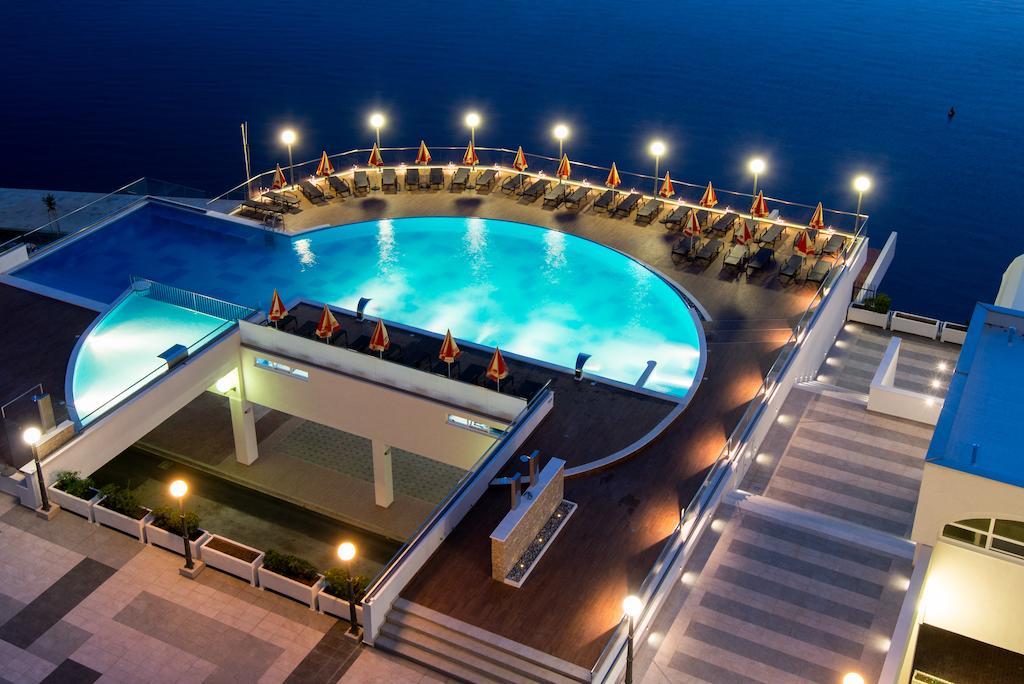 Hotel Sunce Neum Luaran gambar